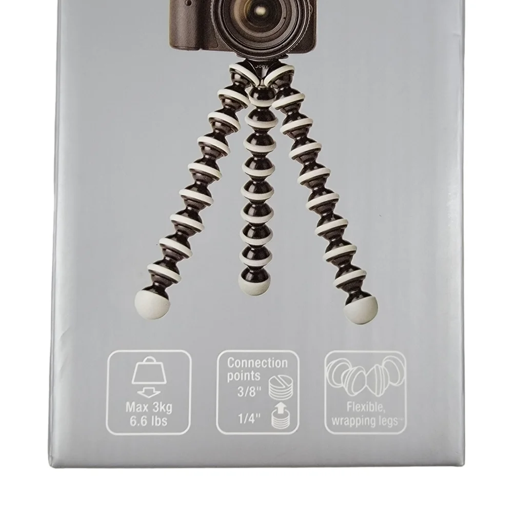 Joby GorillaPod SLR-Zoom FlexibleTripod